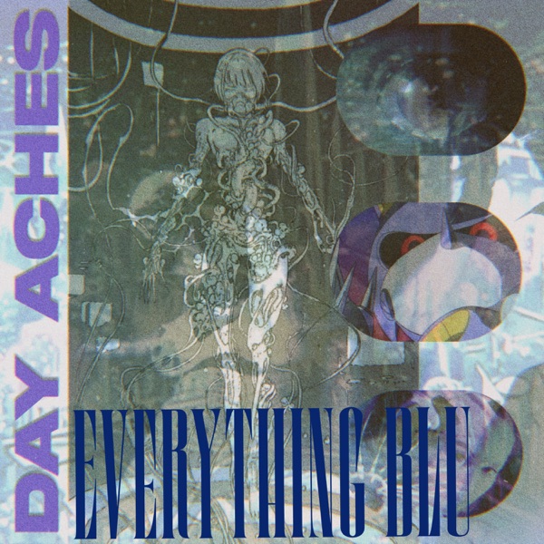 Everything Blu - Single album cover