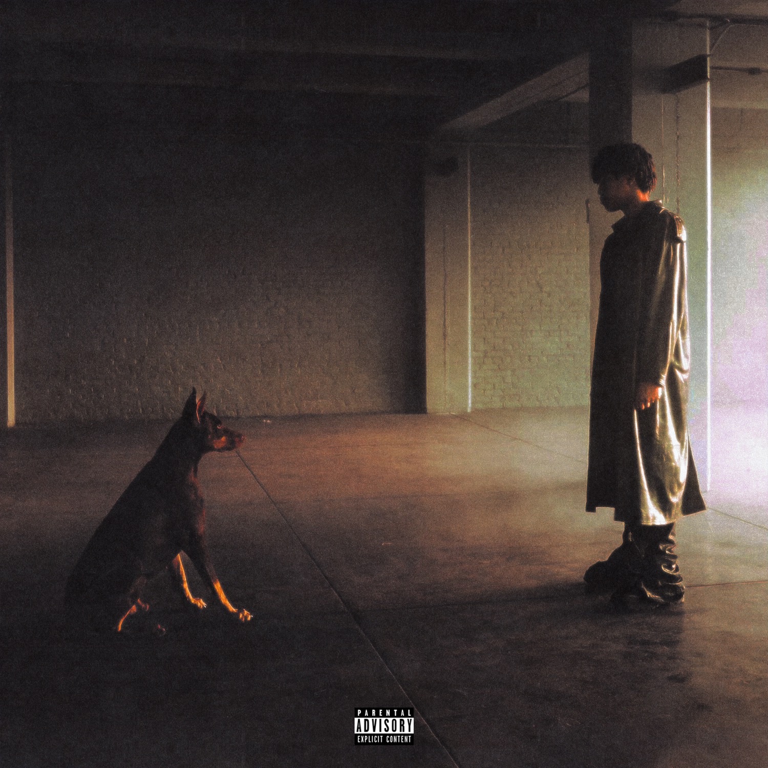 Can't Die - Single album cover