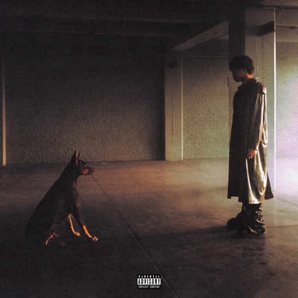 Can't Die - Single album cover