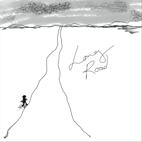 Long Road - Single album cover