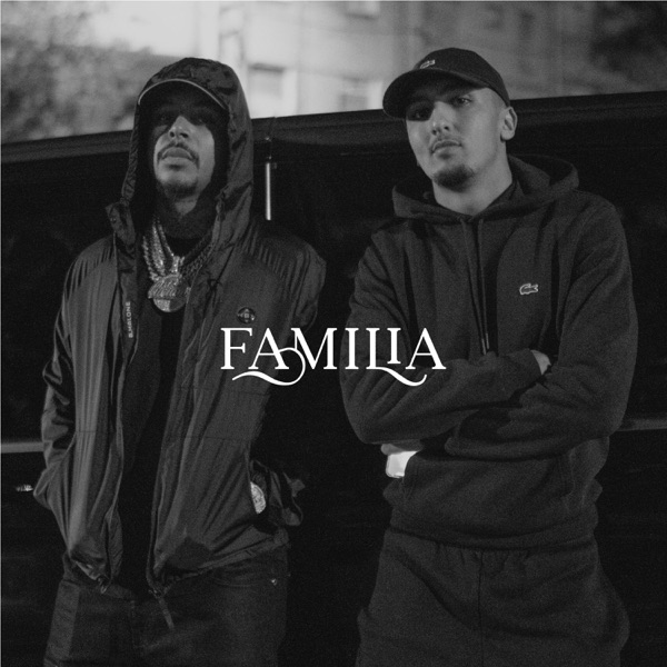 Familia - Single album cover