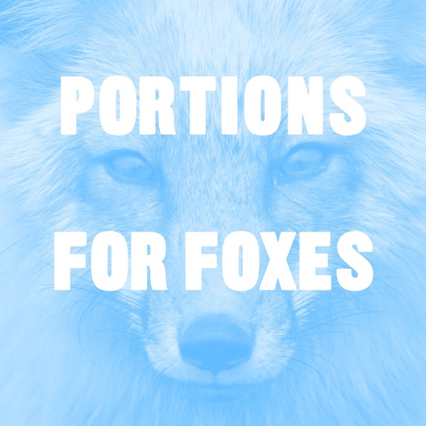 Portions For Foxes - Single album cover