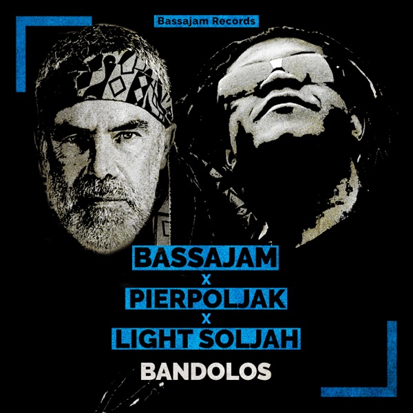 Bandolos - Single album cover