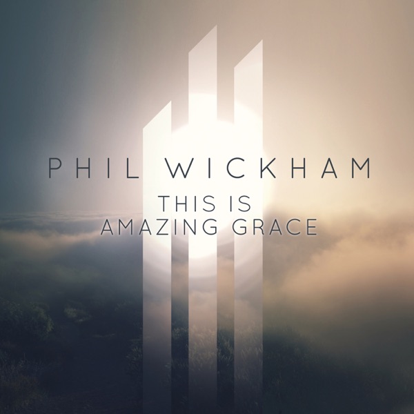 This Is Amazing Grace - Single album cover