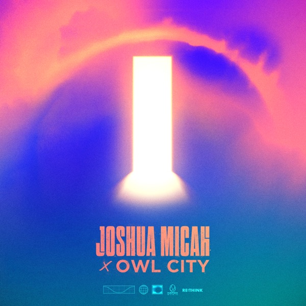Let The Light In (feat. Owl City) - Single album cover