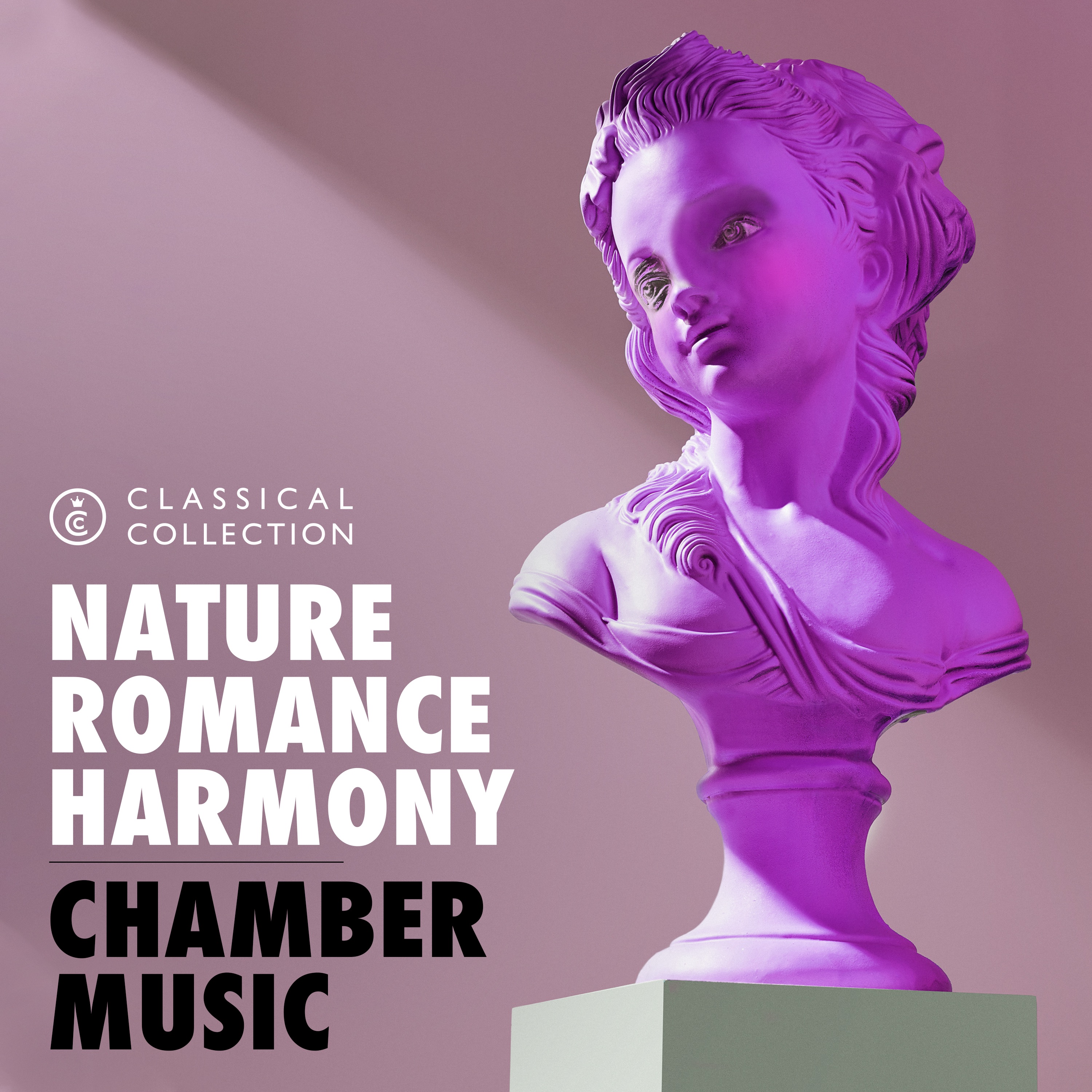 Classical Collection - Chamber Music album cover