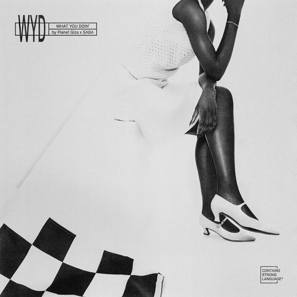 WYD - Single album cover