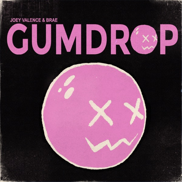 Gumdrop - Single album cover