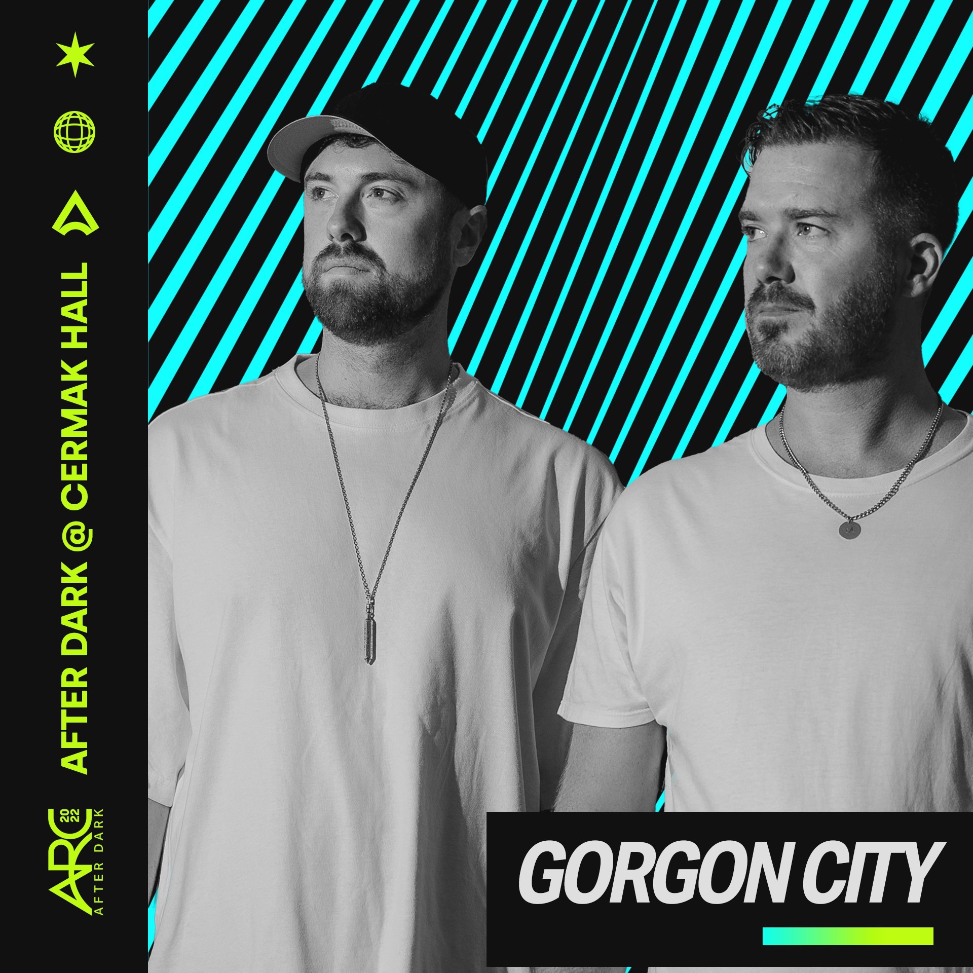 Gorgon City at Cermak Hall, 2022 (DJ Mix) album cover