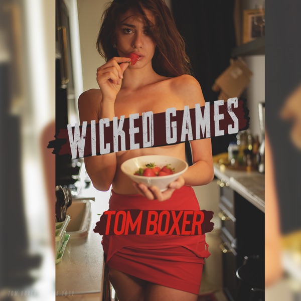 Wicked Games - Single album cover