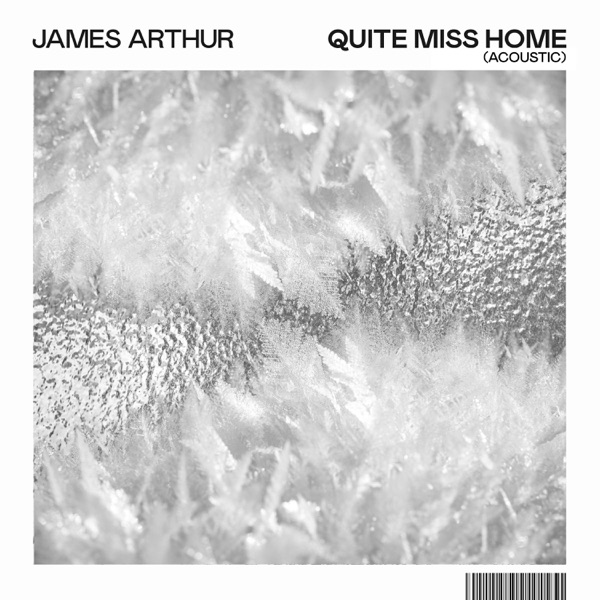 Quite Miss Home (Acoustic) - Single album cover