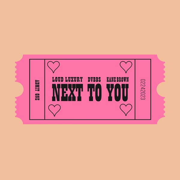Next To You (feat. Kane Brown) - Single album cover