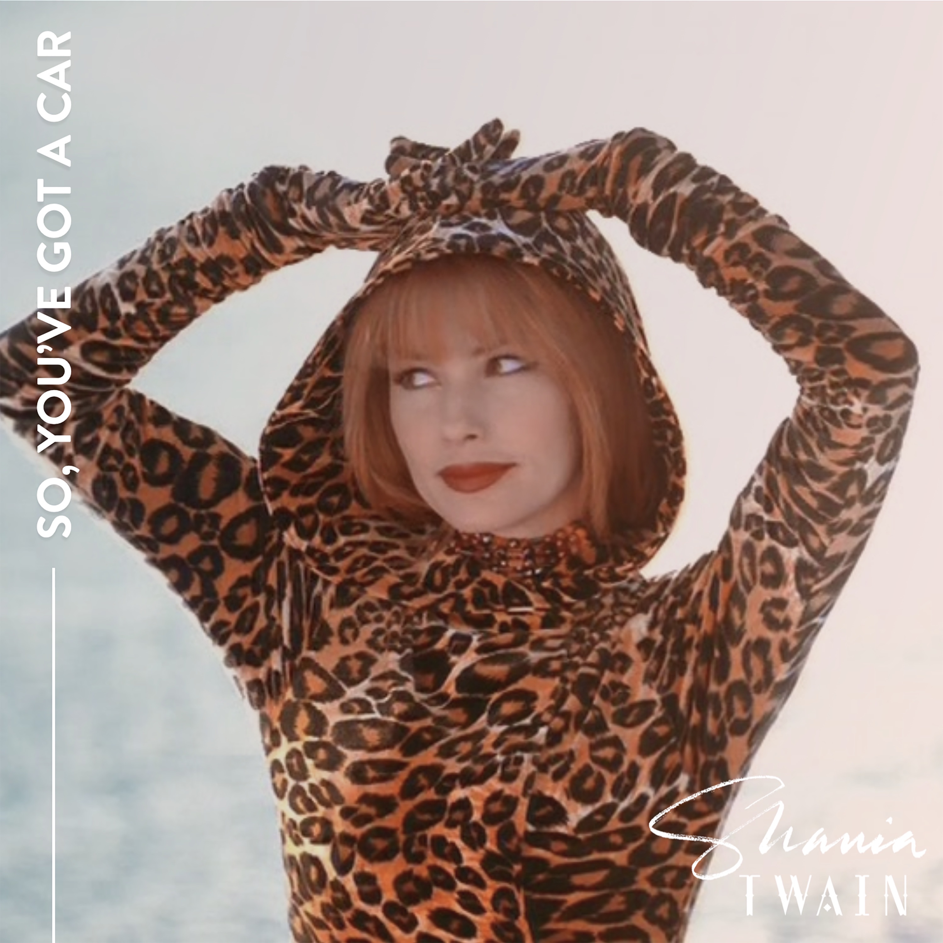 So, You've Got A Car - EP album cover