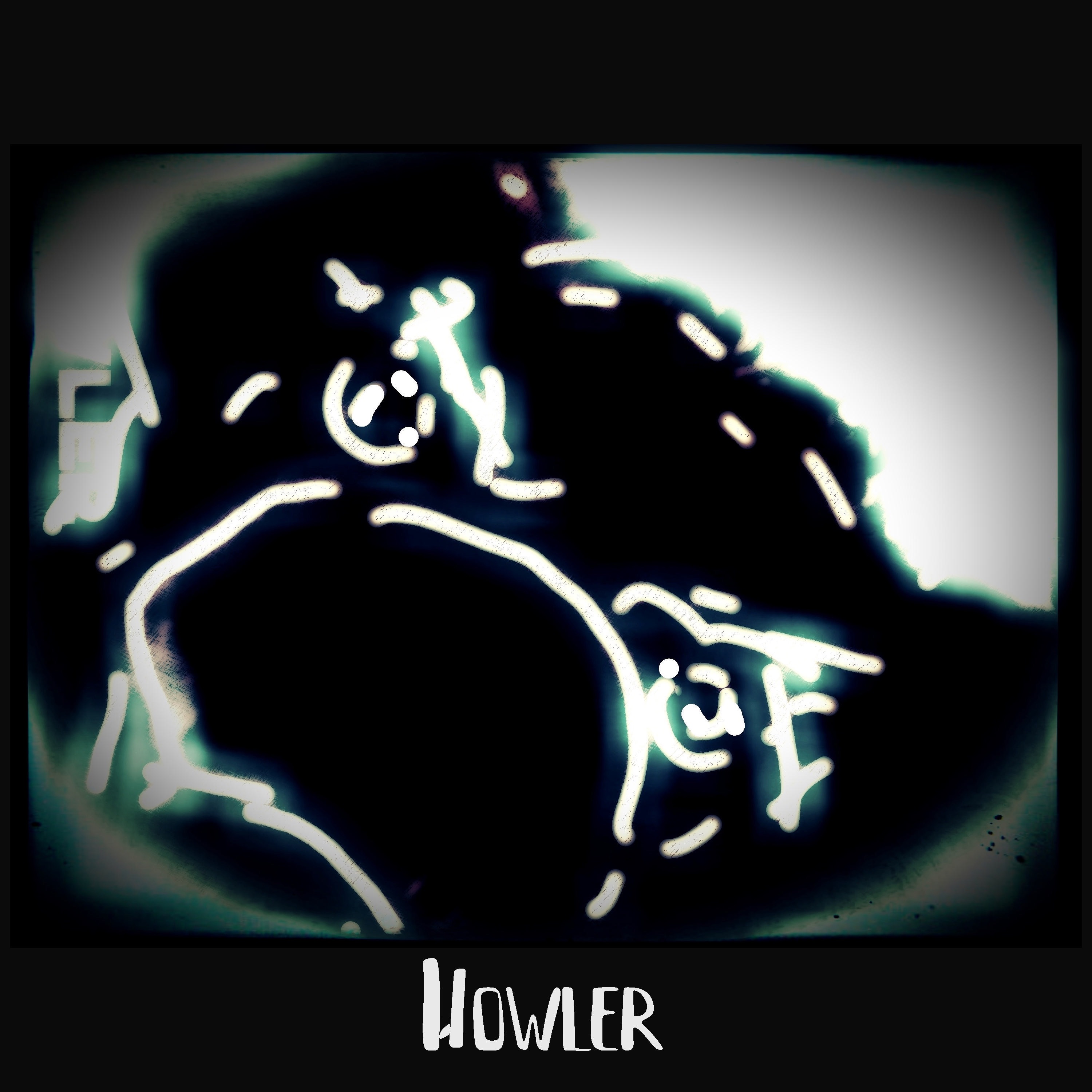 Howler - Single album cover