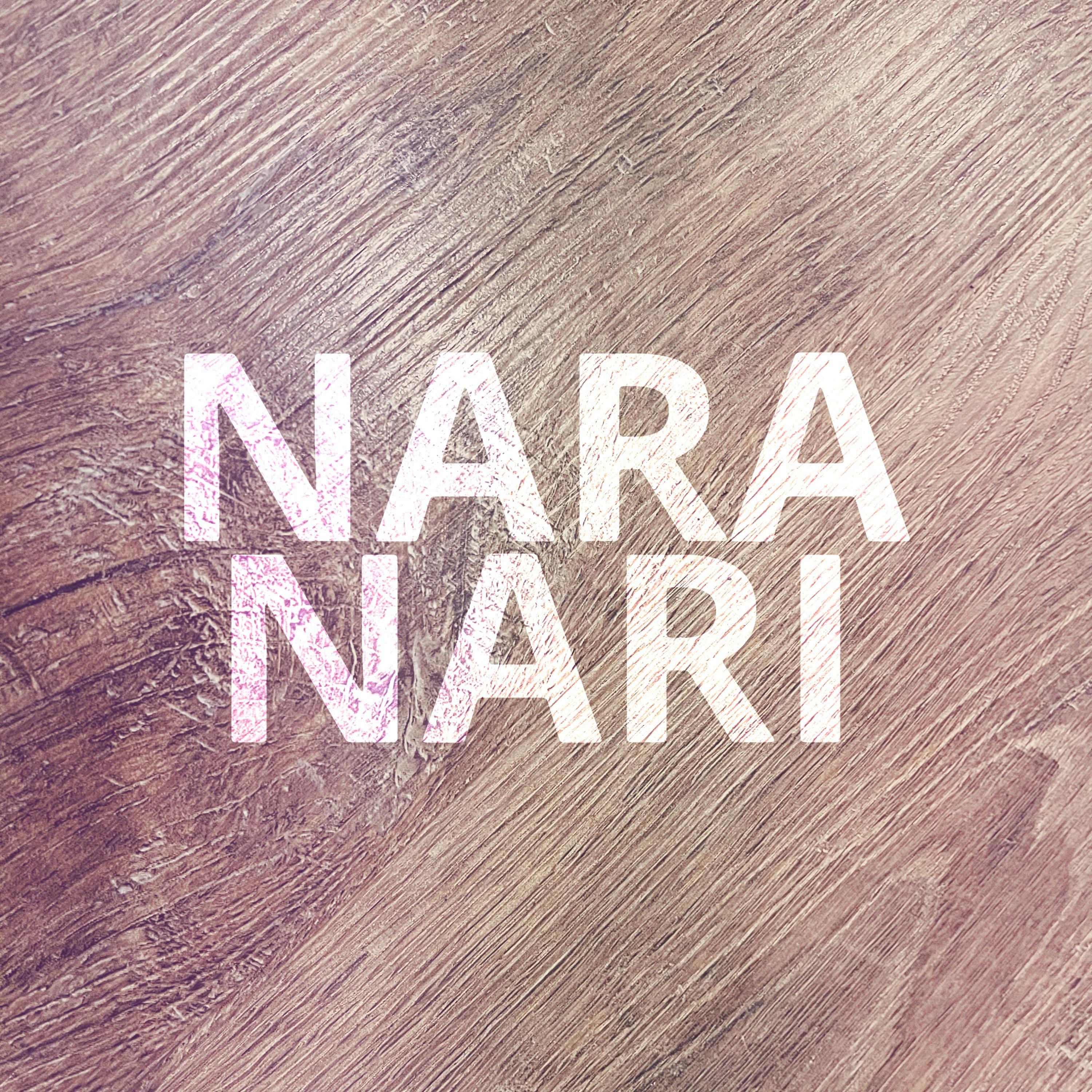 Nari - Single album cover