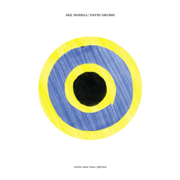Igevär/Yellow Sky - Single album cover