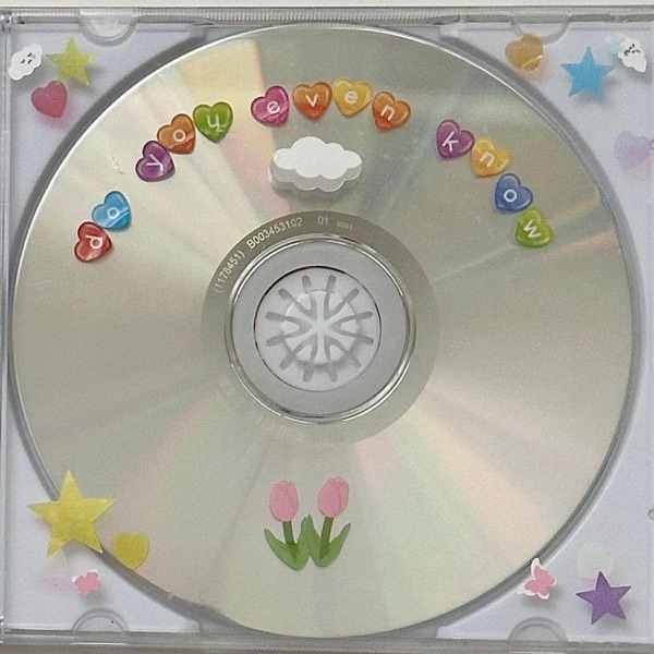 do you even know? - Single album cover