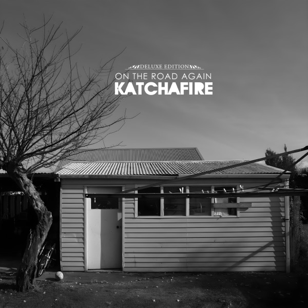 On the Road Again (Deluxe Edition) album cover