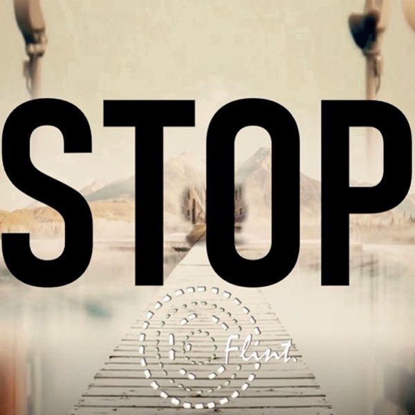 Stop - Single album cover