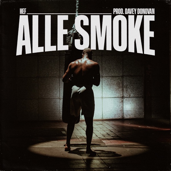 Alle Smoke - Single album cover