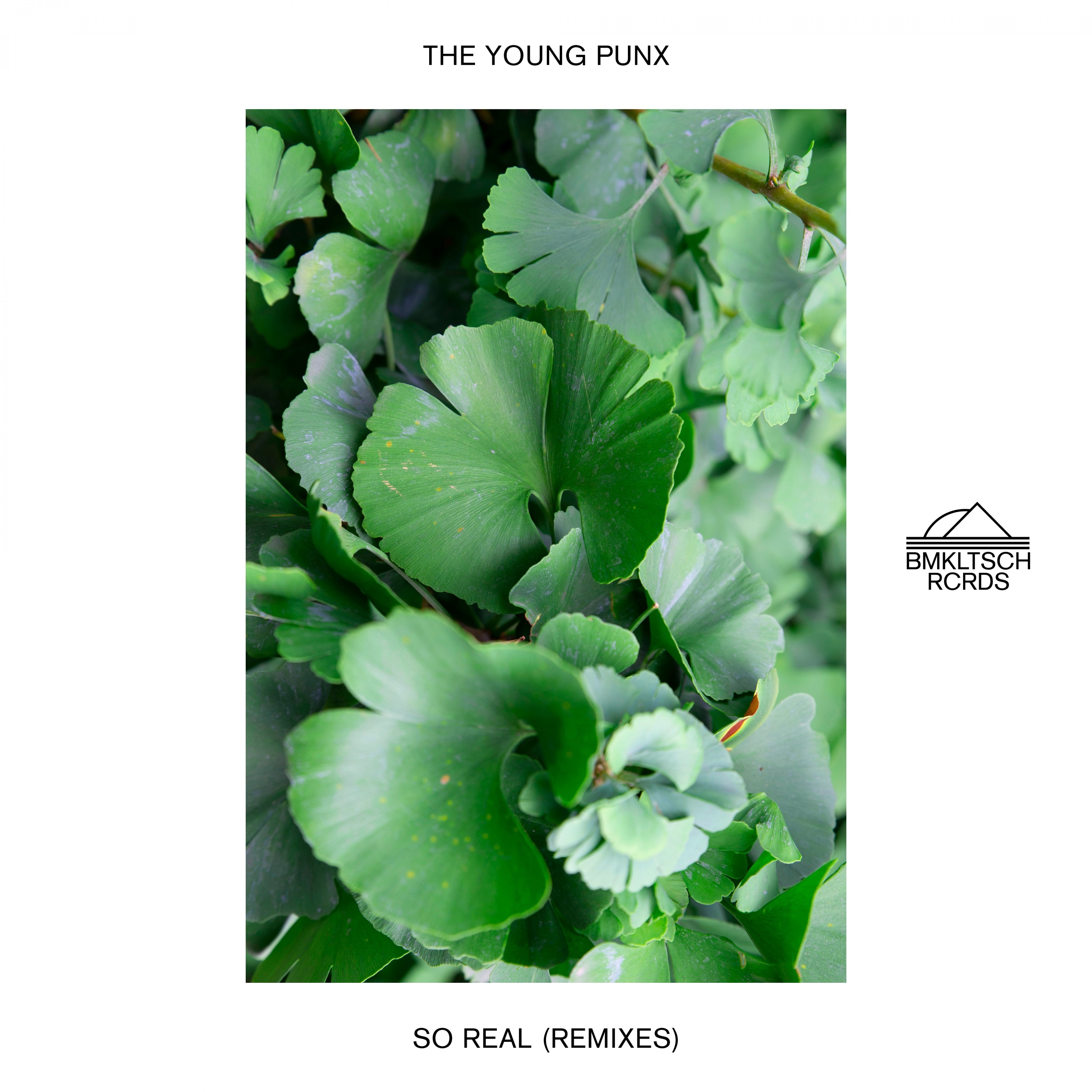 So Real (Remixes) [Extended] - Single album cover