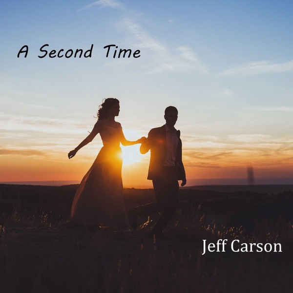 A Second Time - Single album cover