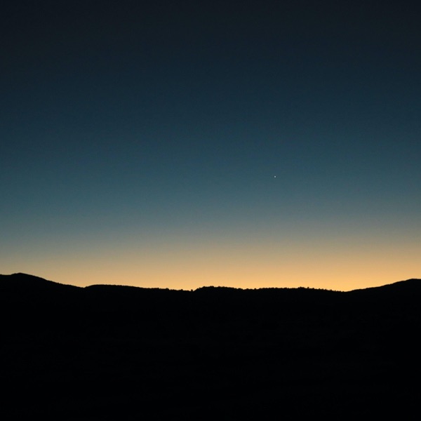The Sky Before Sunrise - Single album cover