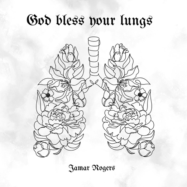 God Bless Your Lungs - Single album cover