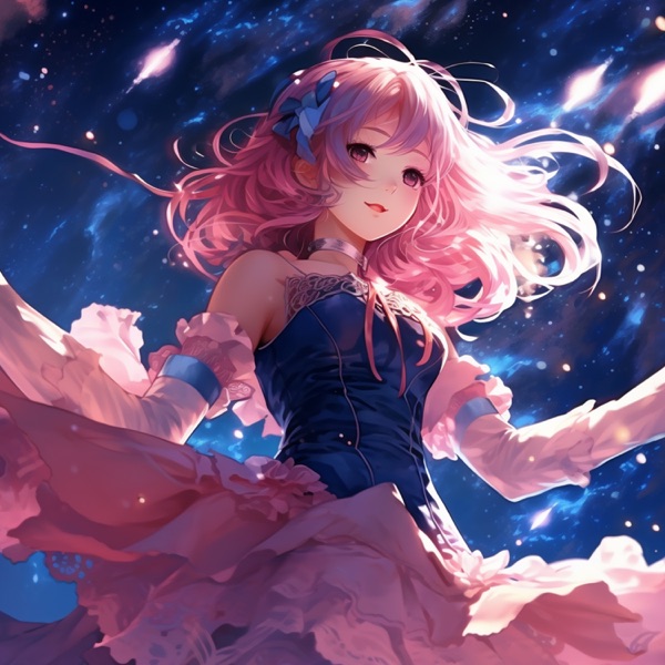 Water x Hold Yuh (Nightcore) - Single album cover