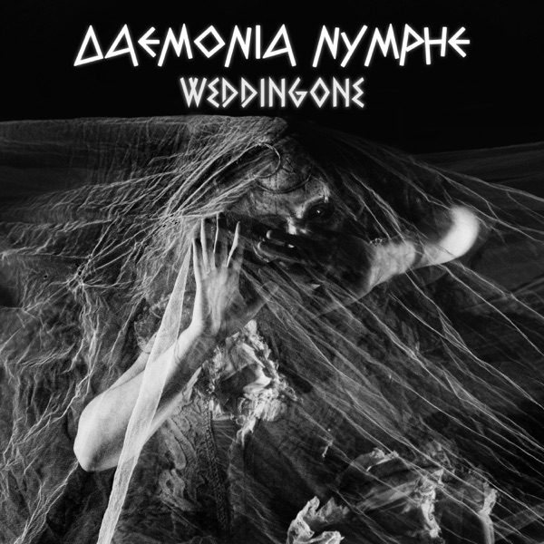 Weddingone (feat. Louisa John-Krol) - Single album cover