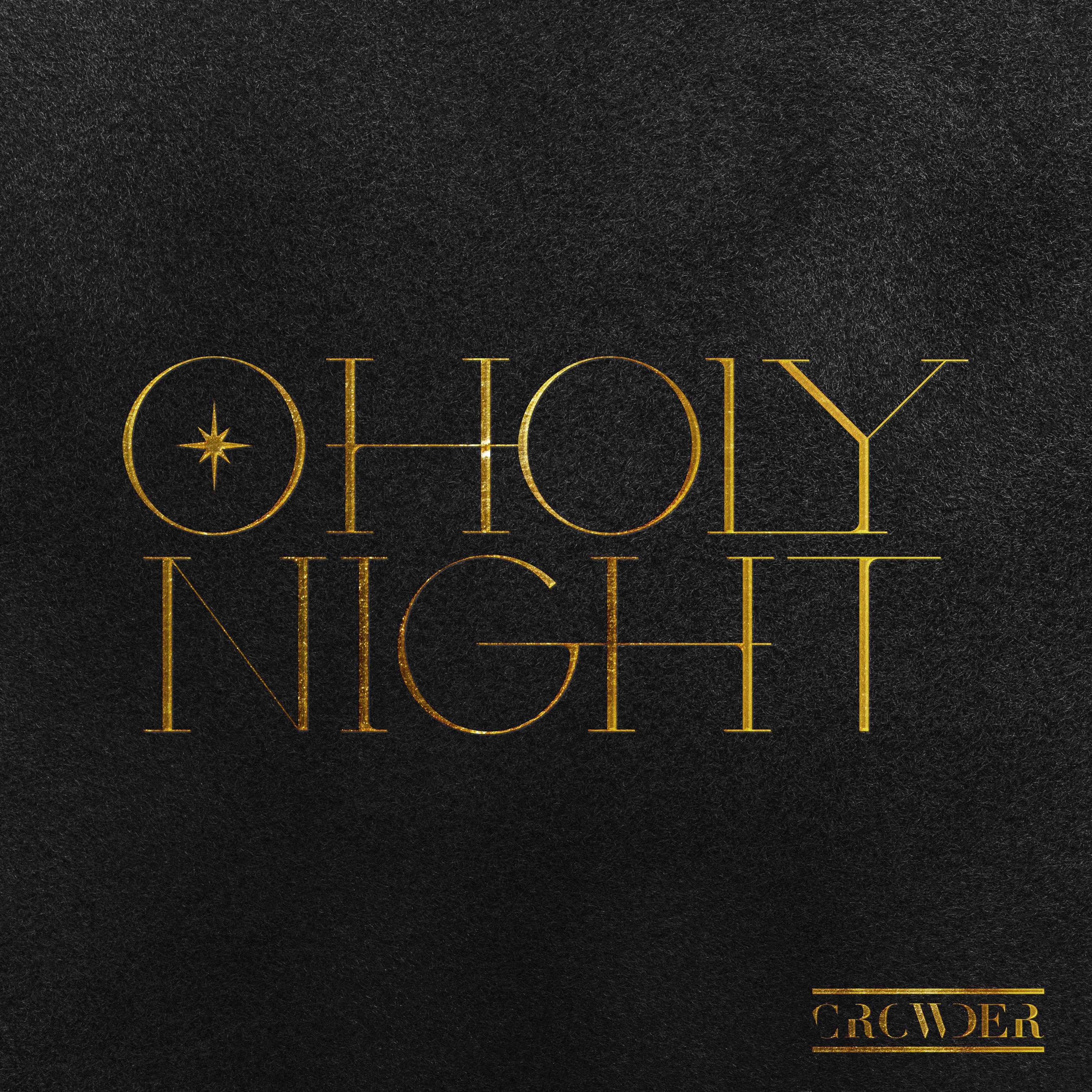 O Holy Night (Radio Version) - Single album cover