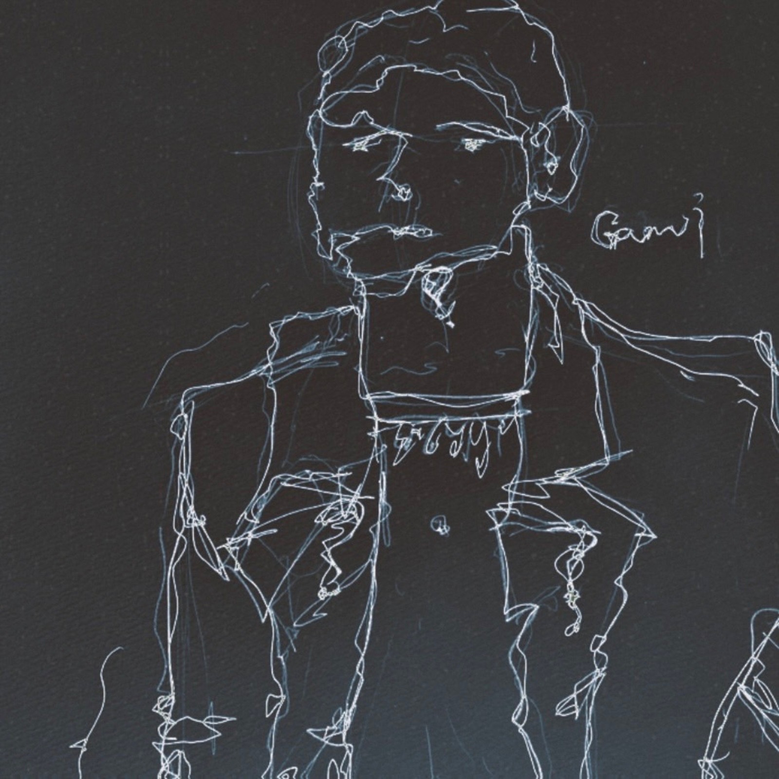 Gum i - Single album cover