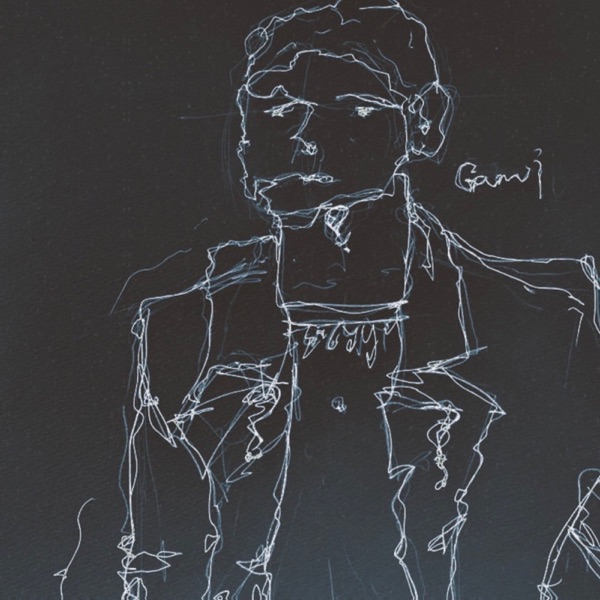 Gum i - Single album cover