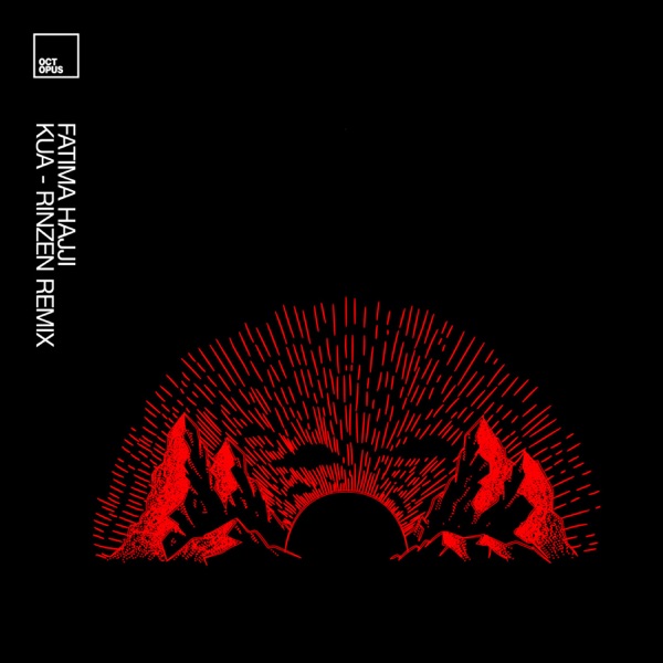 Kua - Single album cover