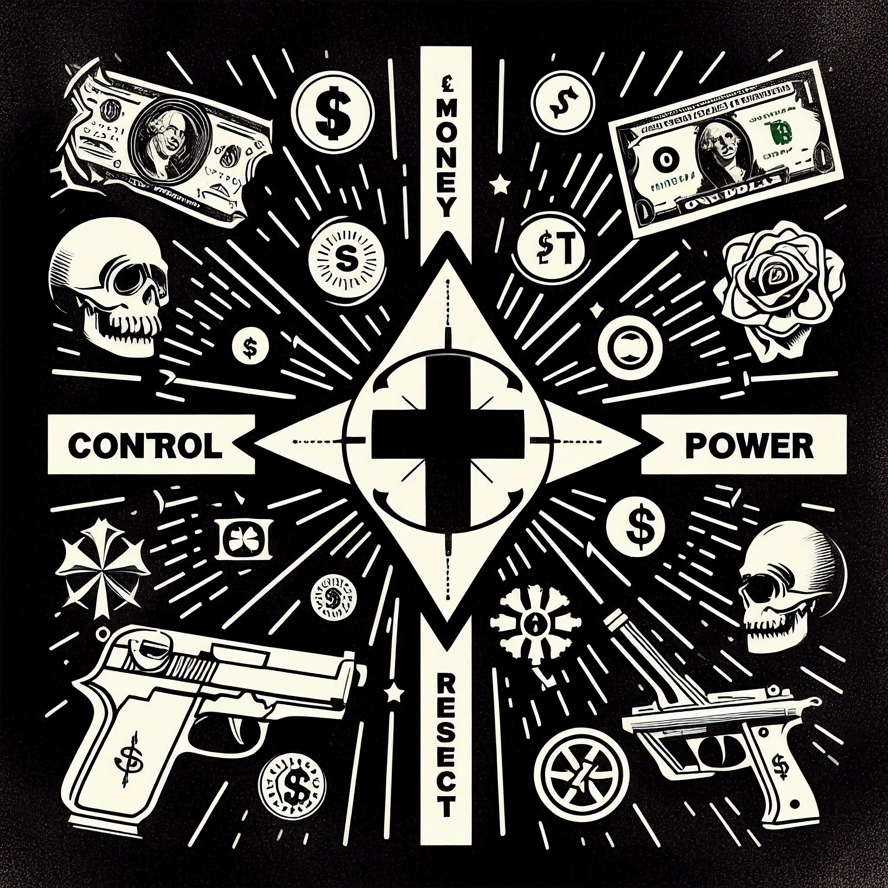 Power of Membership (feat. Kurupt) - Single album cover