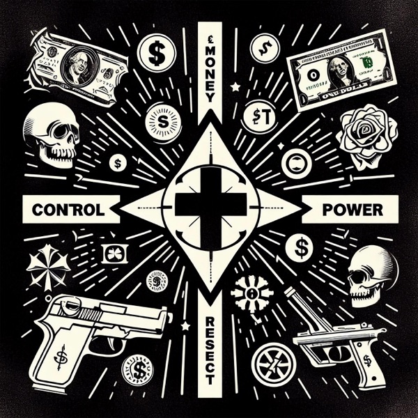 Power of Membership (feat. Kurupt) - Single album cover