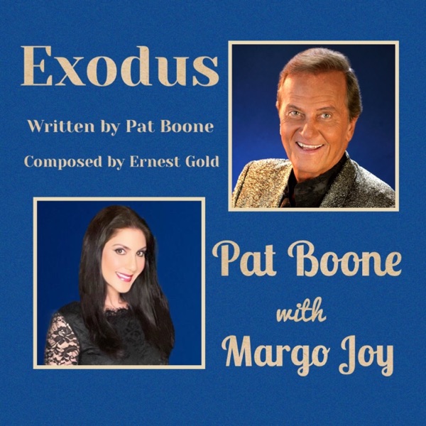 Exodus - Single album cover