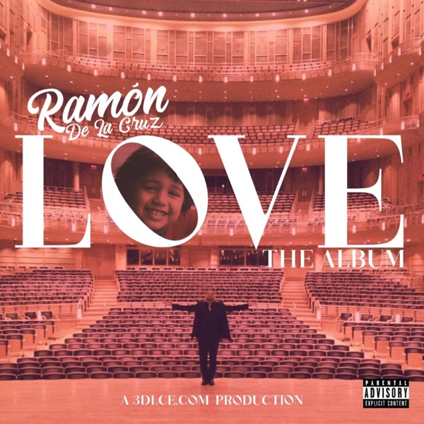In Love (feat. Billy Stewart) [Radio Edit] - Single album cover