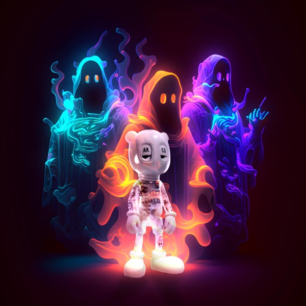 Haunted House - Single album cover
