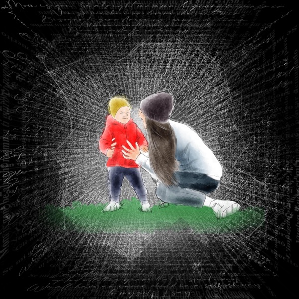 Mom's Gonna Be Alright - Single album cover
