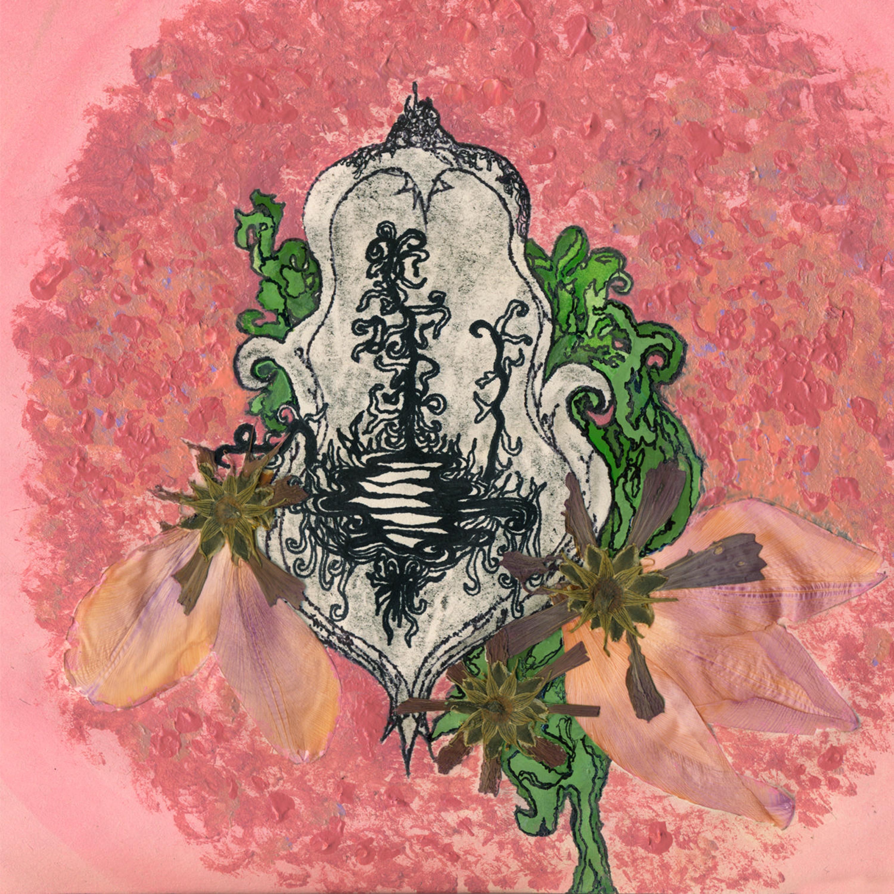 Tsukino - EP album cover