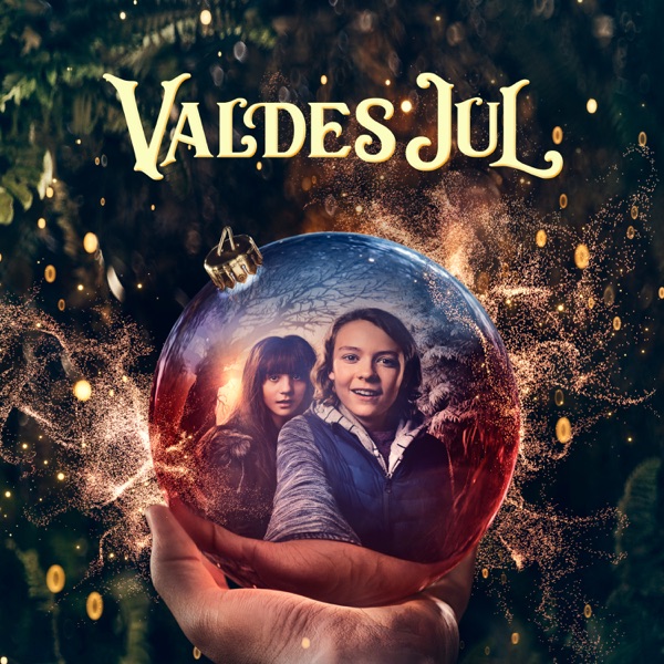Valdes Jul - Single album cover