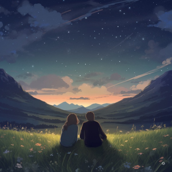 Under the Stars album cover