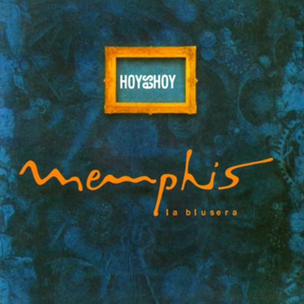 Hoy Es Hoy album cover