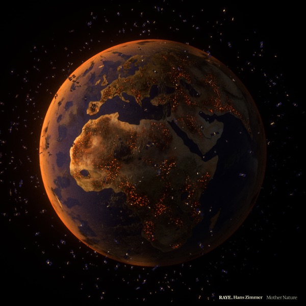 Mother Nature - Single album cover