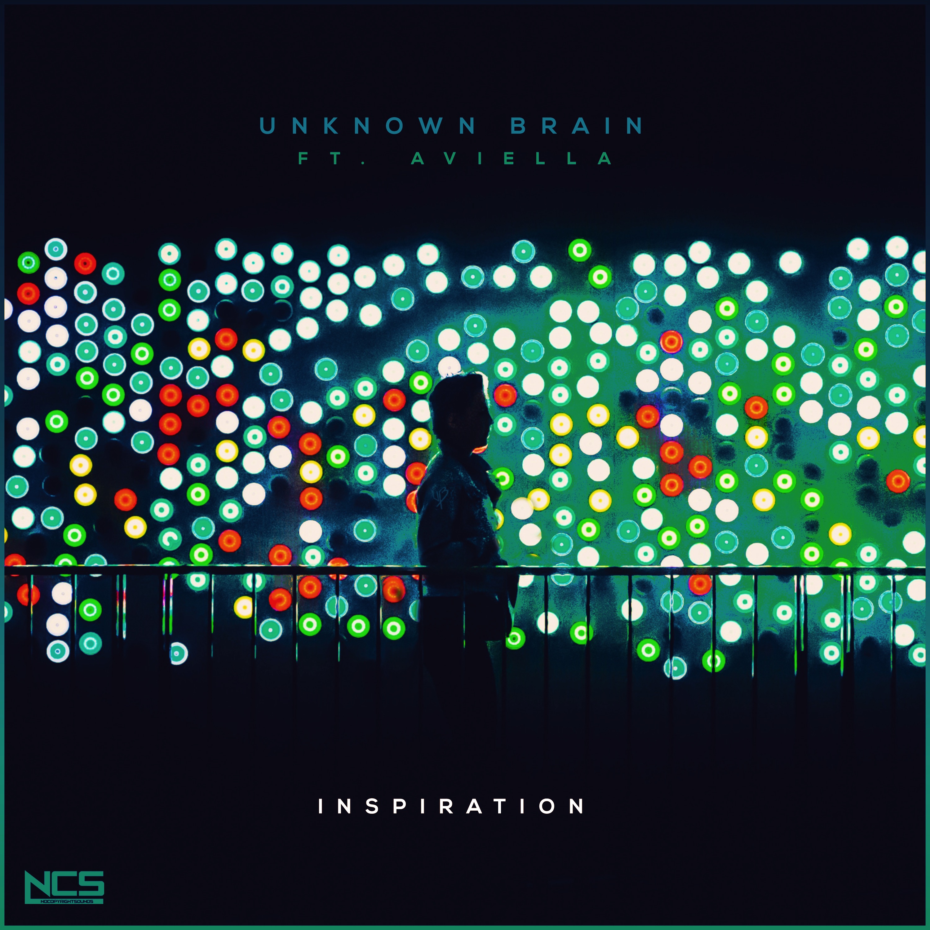 Inspiration - Single album cover