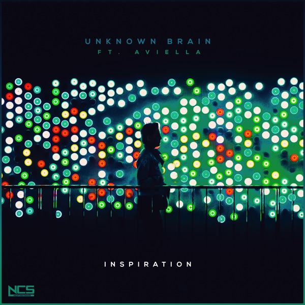 Inspiration - Single album cover