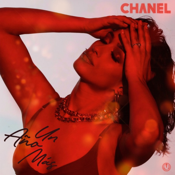 Un Año Más - Single album cover