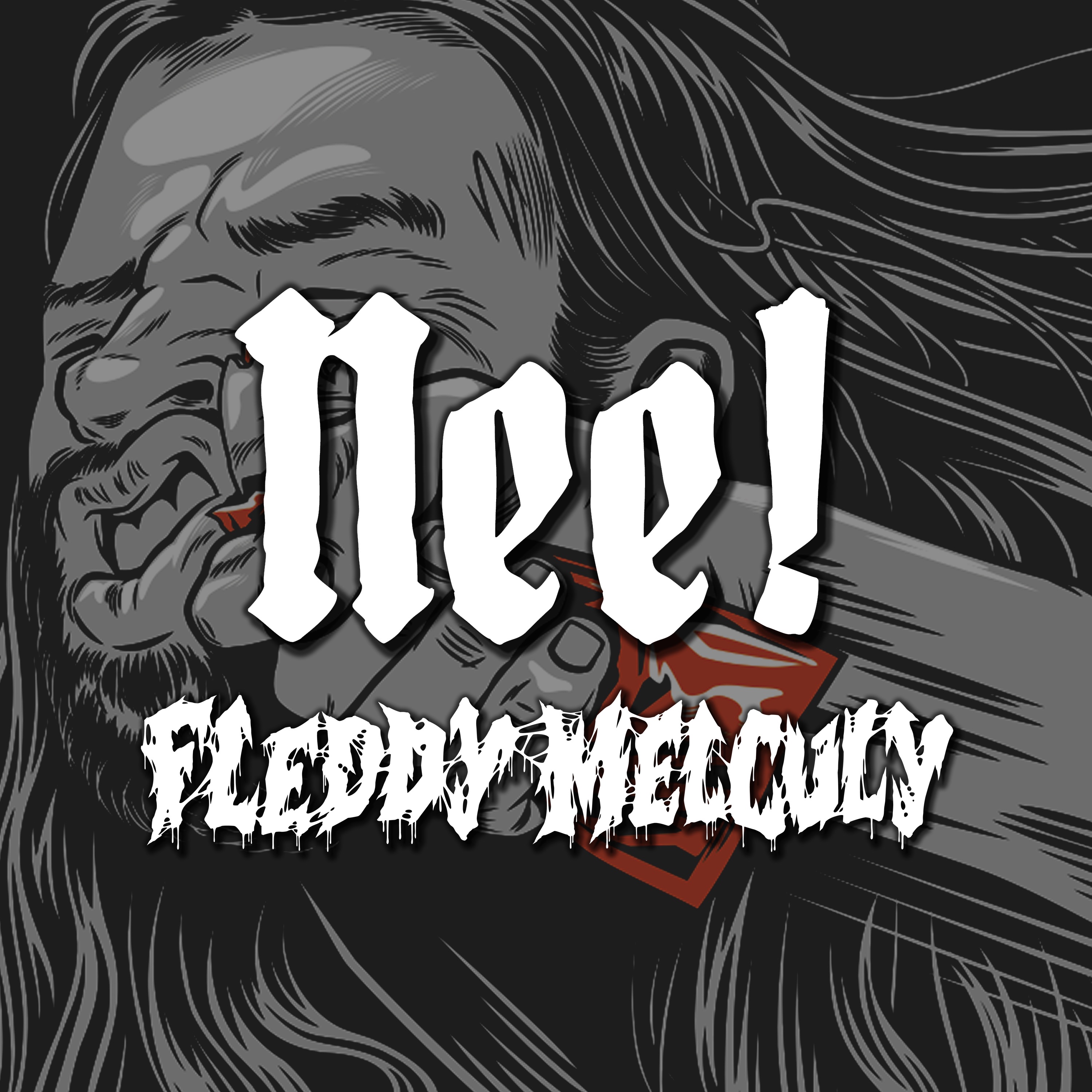 NEE! - Single album cover