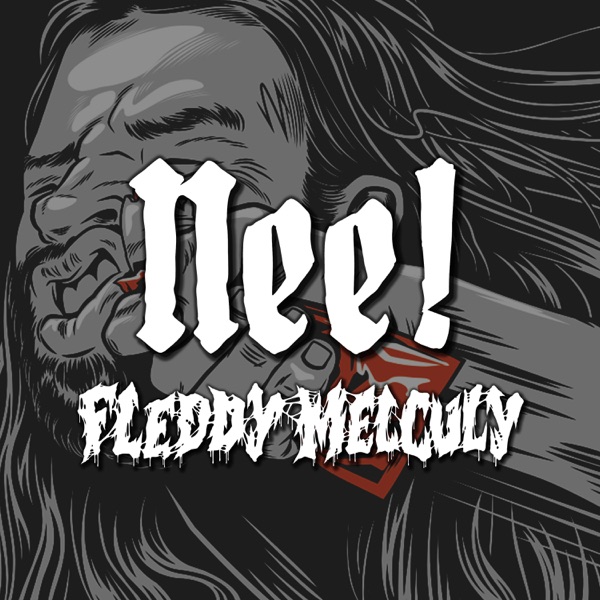 NEE! - Single album cover